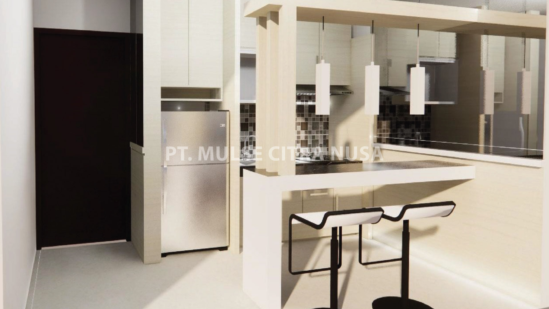 Apartment Room Design