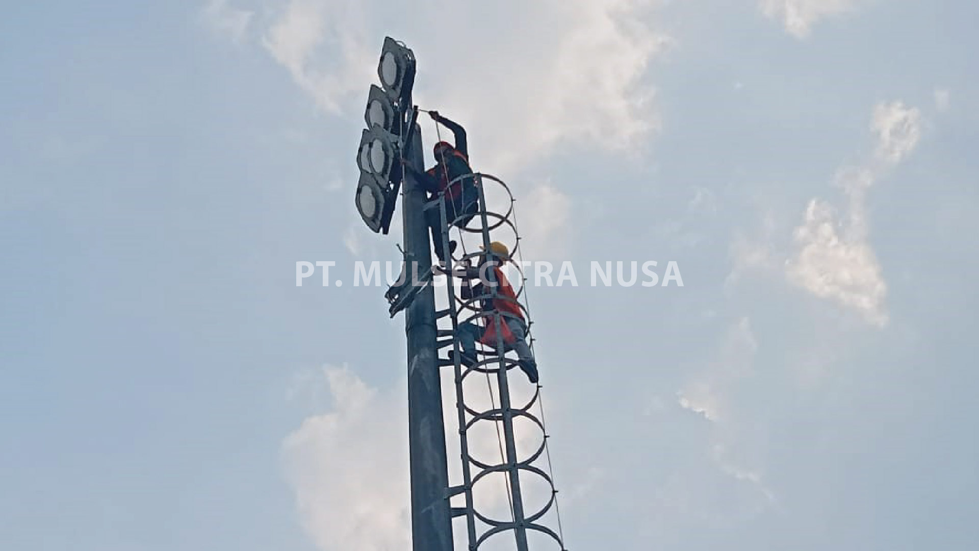 Spotlight Replacement