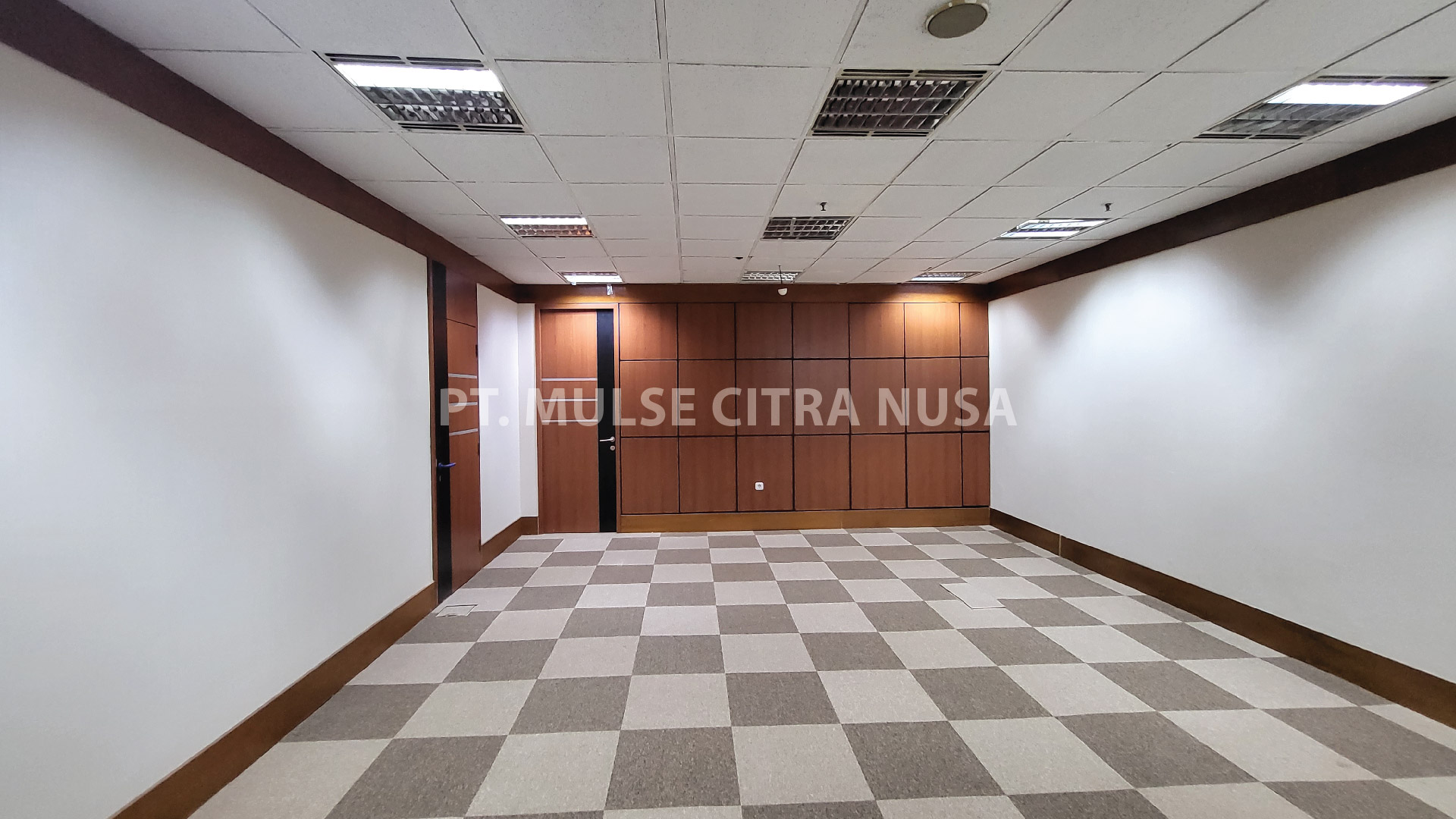 Office Interior Renovation