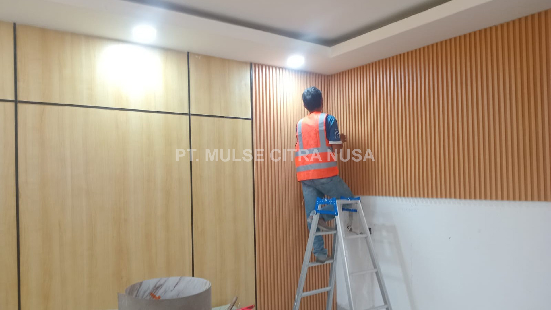 Renovasi Ruangan