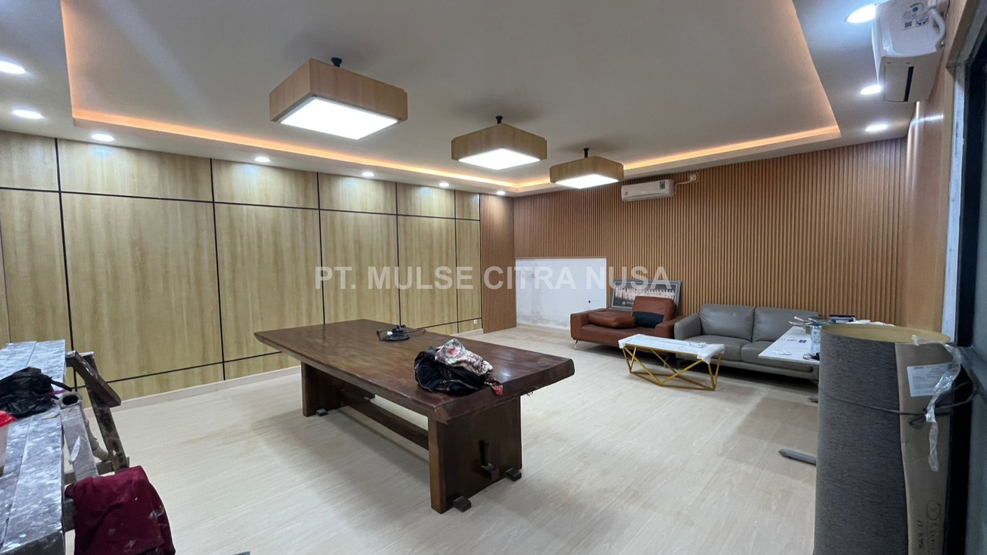 Renovasai Ruangan